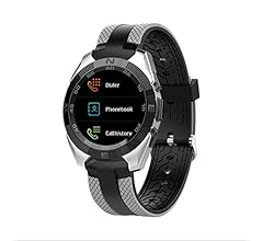 POKQHG Ultradunne L3 Sport Smart Horloge Bluetooth Oproepen ...