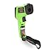OEMTOOLS 25245 Infrared Thermometer, No-Contact Thermometer for Hot, Hazardous, and Hard-to-Reach Objects, Laser Pointer for Accurate Temperature Measurement