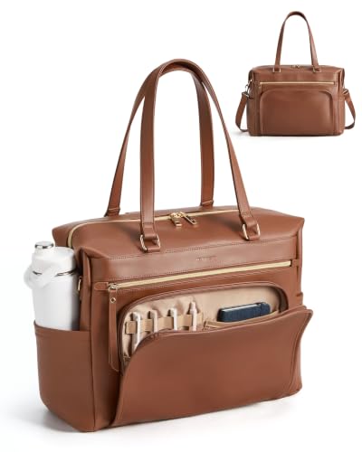 Missnine Laptop Tote Bag