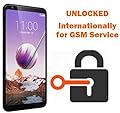 LG Stylo 4, 32 GB - GSM Unlocked