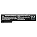BND Laptop Battery Compatible with HP EliteBook 8460P 8470P 8560P 8570P;ProBook 6470B 6570B 6460B 6560B,fits P/N CC06/QK642AA/628666-001/HSTNN-F08C/HSTNN-LB2H-12 Months Warranty [4400mAh/49Wh Li-ion]