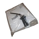 545081897 Fuel Line - models124C 124L 125L 128L