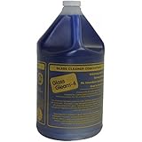 Glass Gleam 4 Liquid Detergent for Glass