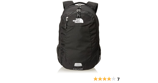 amazon north face vault backpack