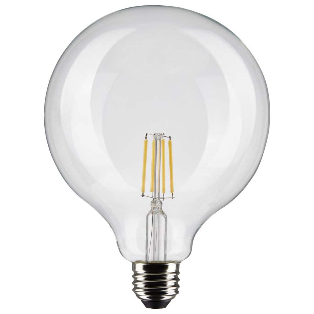 Photo 1 of Satco S21252 6G40/CL/LED/E26/927/120V - 6 Pack