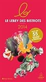 Le Lebey des bistrots 2014 by 