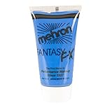 FFX (1oz, Blue) Tube Make Up