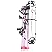 Compound Bow Ship from USA Warehouse,Topoint Archery for Women, Package M1,19