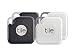 Tile Pro (2018) - 4 Pack (2 x Black, 2 x White)
