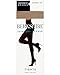 Berkshire Women's Shimmer Opaque Control Top Tights, Nude, 5X-6X