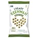 i heart keenwah Quinoa Puffs Variety Pack 3 oz each Flavor - Herbes De Provence, Sweet Chili, Aged Chedder and Sea Salt Truffle