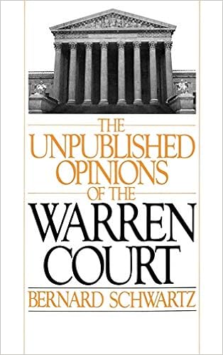 unpublished opinions