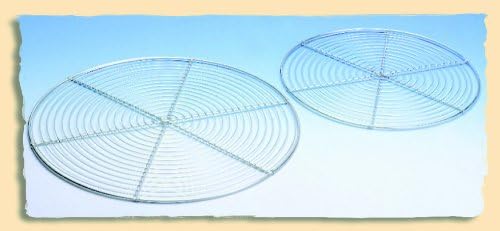 Mallard Ferriere Round grill without legs of 24