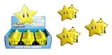Nintendo Super Star Candy Tin x 3 (3 Stars Tin Only)