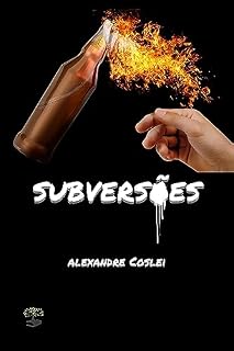 Livro Subversões