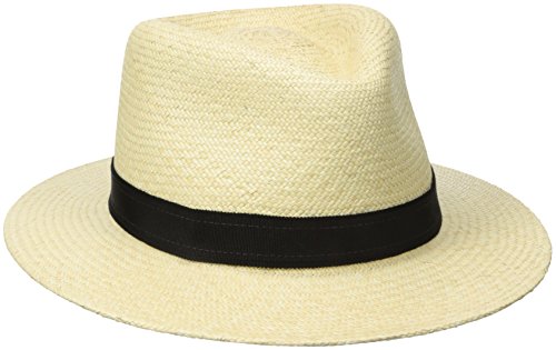 Bailey of Hollywood Brooks Hat (XXL - Natural)