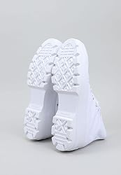Converse Womens Chuck Taylor All Star Lugged