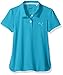 Puma Golf 2017 Girl's Pounce Polo
