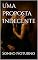 Livro Uma Proposta Indecente