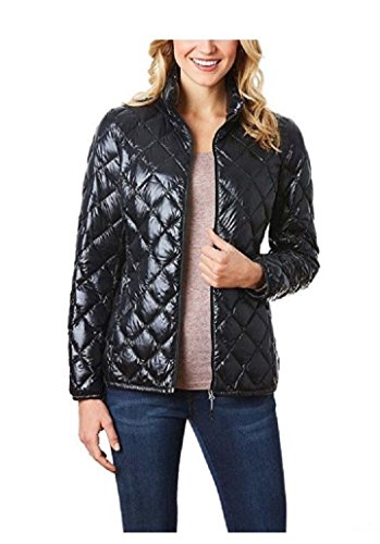 32 Degrees Ladies' Packable Jacket