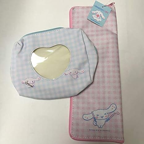 Amazon Co Jp シナモロール イコラブ ポーチ ペンラケース サンキューマート ホビー 通販