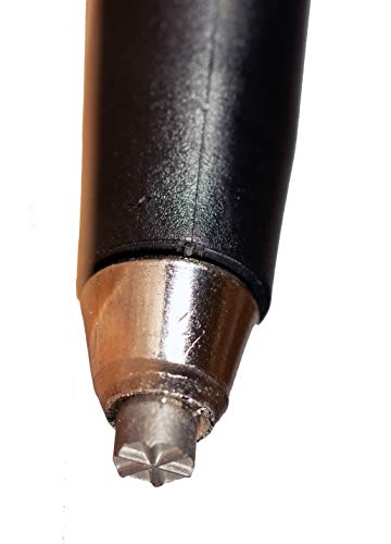 Mons Peak IX Trekking Poles Universal Carbide Tips (4-Pack) - Thumbnail 3