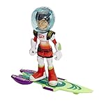 Miles From Tomorrowland Small Figure, Phoebe