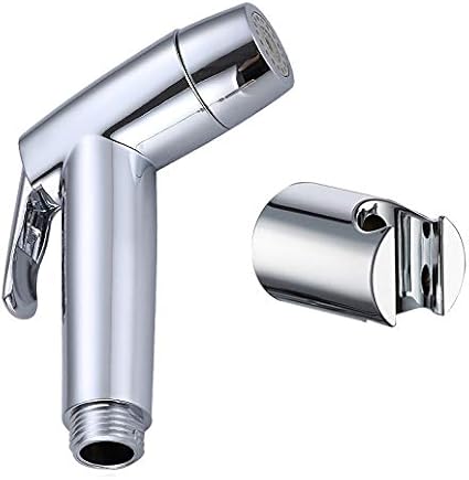 Amazon Com 2 Modes Hand Held Toilet Bidet Sprayer Head With