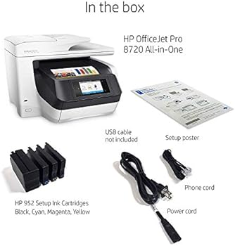 hp instant ink amazon