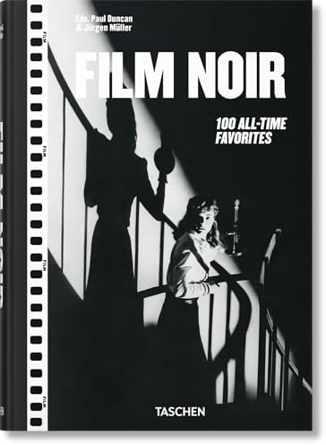 TASCHEN's 100 All-Time Favorite Movies: Muller, Jurgen