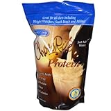 Healthsmart ChocoRite Protein Shake Mix Cappuccino -- 14.7 oz