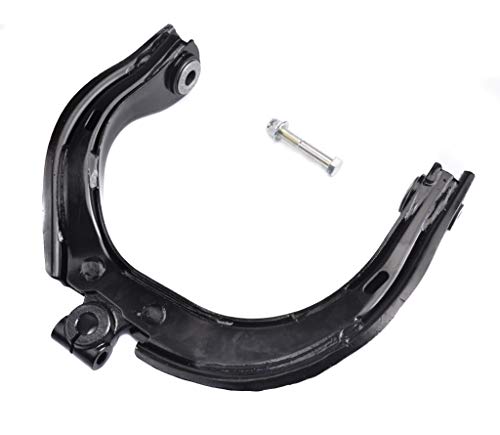 ADIGARAUTO K640294 K640293 2PCS Suspension Kit 2 Front Upper Control Arm Compatible with Buick Chevrolet GMC Isuzu Oldsmobile Saab 2002 2003 2004 2005 2006 - Thumbnail 3