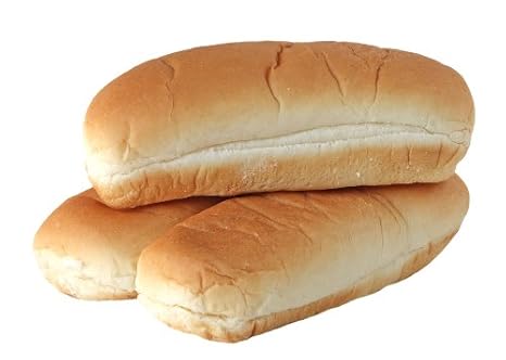 Great Low Carb Hot Dog Buns 2 Bags Amazon Com Grocery Gourmet Food