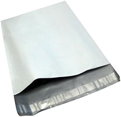 9"x12" #3 Poly Mailer Plastic Shipping Mailing Bags Envelope Polybag 2 Mil 50 Pack