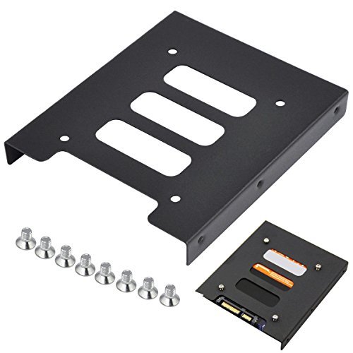 Asus Chromebox Mini Desktop PC Mounting Bracket