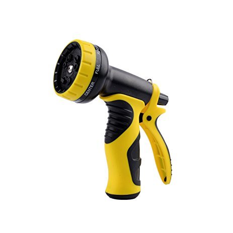 Garden hose sprayer TBI