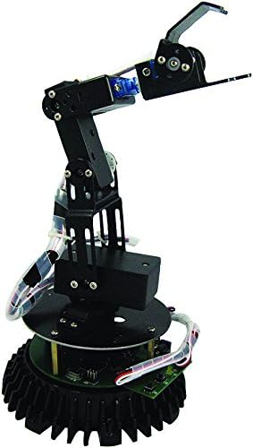 arexx robot arm