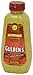 Gulden's Squeeze Brown Mustard - 12 oz
