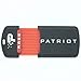 Patriot Xporter XT Rage 8 GB USB 2.0 Flash Drive (PEF8GRUSB)