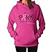 Spread The Hope Breast Cancer Awareness Hoodies for Women Teen Girls Pink Womens Survivor Hoodie Large Pink