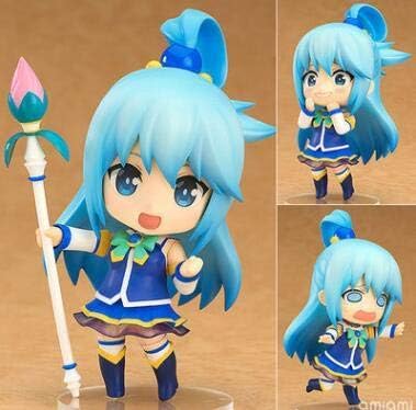 Featured image of post Konosuba Figures Amazon