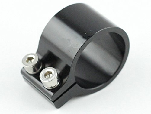 Alloy Exhaust Pipe Connector Clamp ID 24.5mm for RC Boat Gasoline Exhaust RC#275