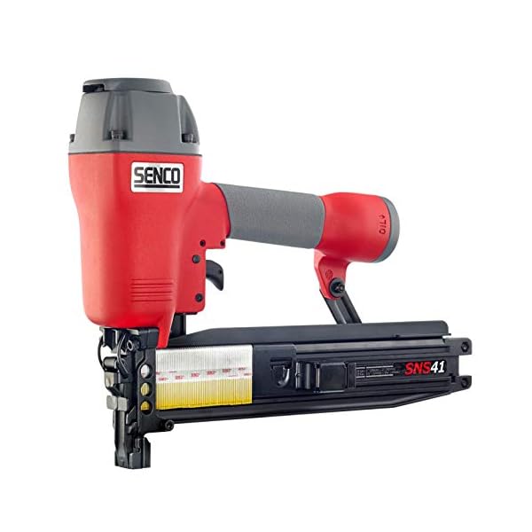 Senco SNS41 16-Gauge Construction Stapler by Senco – Bild 5