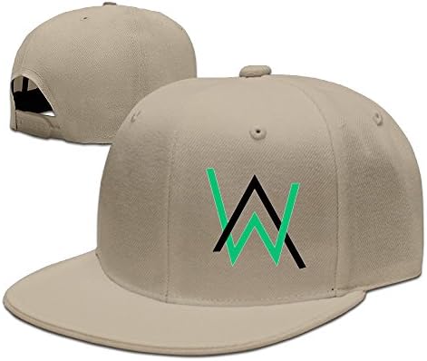 Alan Walker Faded Electronic-balladby Unique Snapbacks Trucker Hats Cap