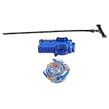 BEYBLADE Burst Rip Fire Starter Pack Valtryek V2