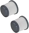 Black & Decker Filter - (2 Pack)