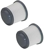 Black & Decker Filter - (2 Pack)