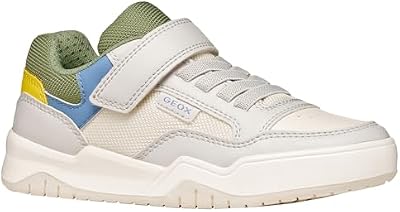 J Perth Boy E, Zapatillas, Lt Grey Green, 38 EU