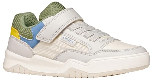 J Perth Boy E, Zapatillas, Lt Grey Green, 38 EU