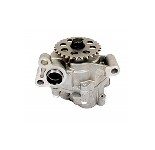 Chevrolet Tracker Suzuki Grand Vitara XL-7 2.5L 2.7L V6 H25A H27A Oil Pump